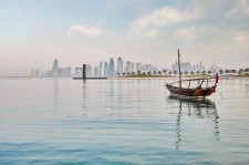 Qatar Tourism