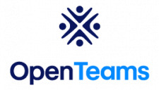 OpenTeams Logo