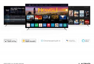 VIZIO SmartCast 3.0