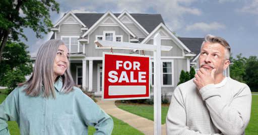 ComparisonAdviser's Latest Study Investigates Whether Selling a Home in Retirement is a Smart Move