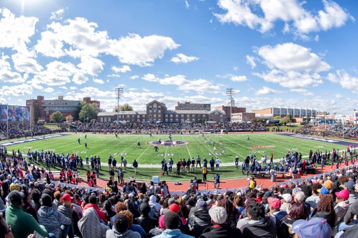 Howard University Announces Annual Homecoming Festivities