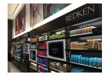 More Retail Shelving Digital Signage