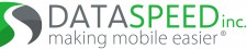 Dataspeed Inc. Logo