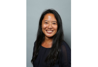 Dr. Christina Tran