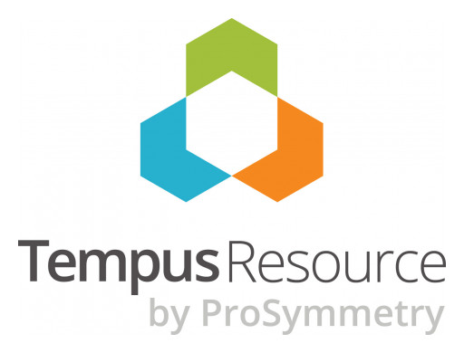 Tempus Resource by ProSymmetry Recognized in Gartner® Magic Quadrant™ for Adaptive Project Management and Reporting