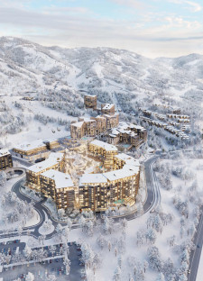 Cormont at Deer Valley East Village