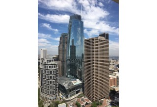 Wilshire Grand Center (Los Angeles, CA)