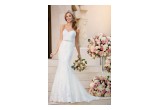Stella York Designer Wedding Dress 6272