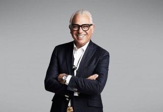 Joe Mimran