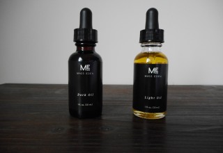 MASS EDEN Oils