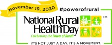 National Rural Health Day