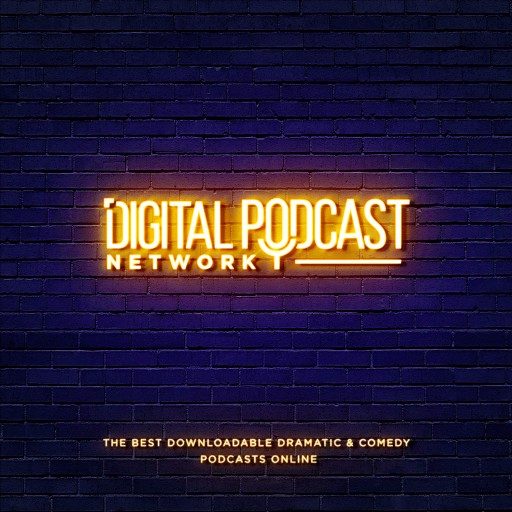 The Digital Podcast Network Announces Its Launch