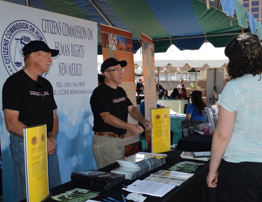 Educating New Mexicans About Alternative Mental Health