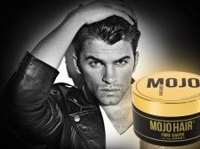 Mojo Hair Styling Products for men