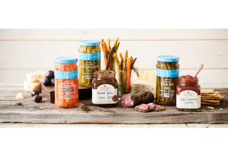 Stonewall Kitchen to Acquire Tillen Farms® Brand of Premium Cocktail Garnishes