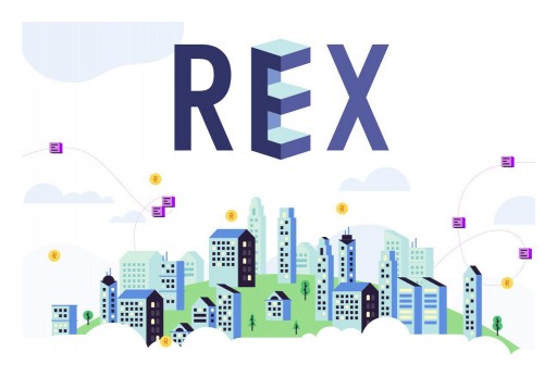 REX Announces Their New Decentralized Real Estate Platform and Upcoming Token Sale
