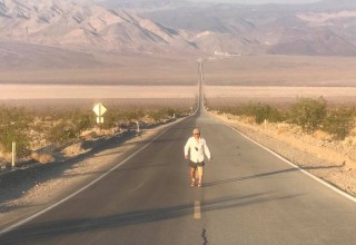 Timmy Garrett Death Valley