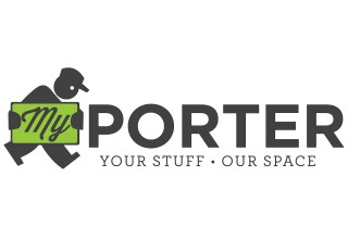 MyPorter Logo 