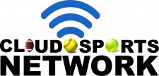 Cloud Sports Network Logo