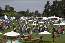 The Quail Motorcycle Gathering