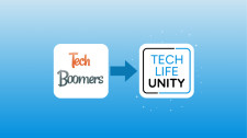 Techboomers is Now Tech Life Unity