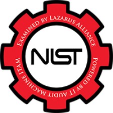 Lazarus Alliance NIST and FISMA testing and compliance services