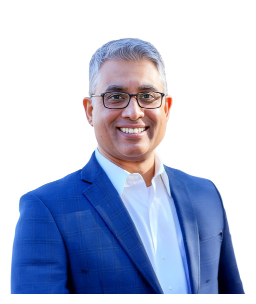 Impressico Business Solutions Welcomes Syed Haider as SVP of Strategic Business Development