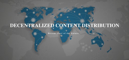 DECENT and 'Naughty America Productions' Partner to Create a Blockchain-Based Content Distribution Platform