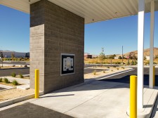 NV DMV Now Drive Through Kiosk