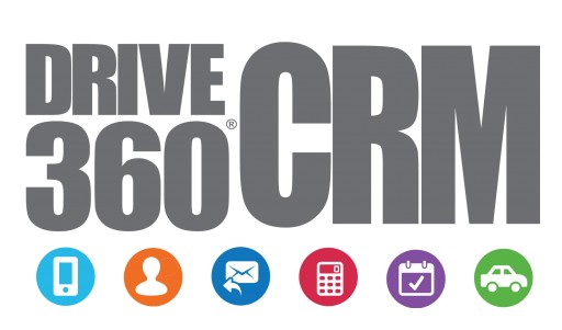 Drive360, LLC Names Keith Shetterley as VP of Sales and Marketing