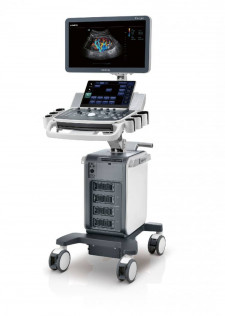 Mindray Ultrasound