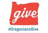 #OregoniansGive