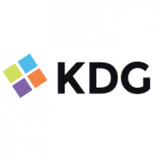 KDG Logo