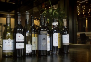 Australia's Most Awarded Wines 