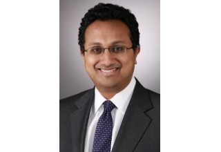 Dr. Sahil Parikh