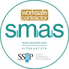 SMAS Worksafe Contractor