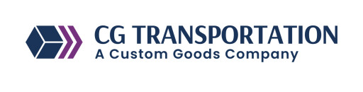 Custom Goods Presents a New Division, CG Transportation, to Enhance Client Relationships and Expand Supply Chain Solutions