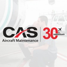 CAS 30th Anniversary 