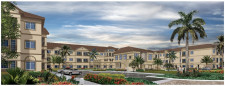 New Active Independent Living Community at Discovery Village At Sarasota Bay