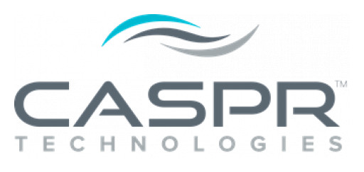 CASPR Group Rebrands as CASPR Technologies