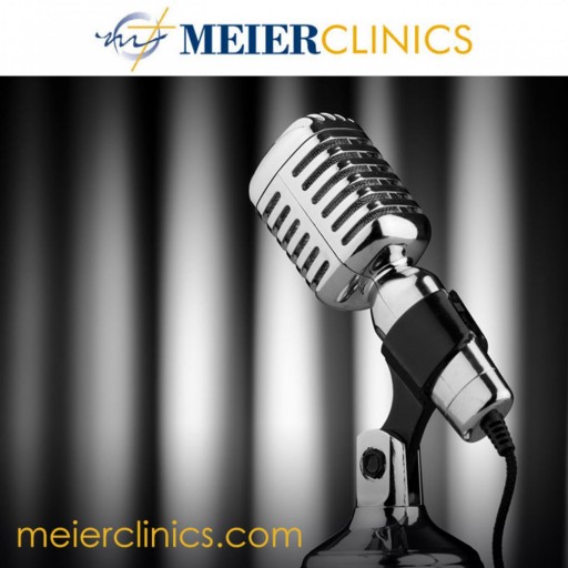 Dr. Lisa Day Co-Hosts Relaunched Mental Health News Radio Network Series Meier Clinics Podcast