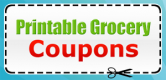 Grocery Coupons