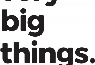 Very Big Things