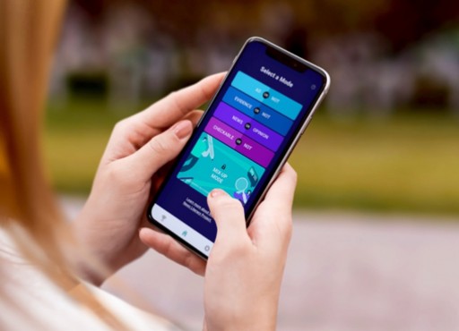 Informable, the News Literacy Project's New App, Helps Users Sort Fact From Fiction