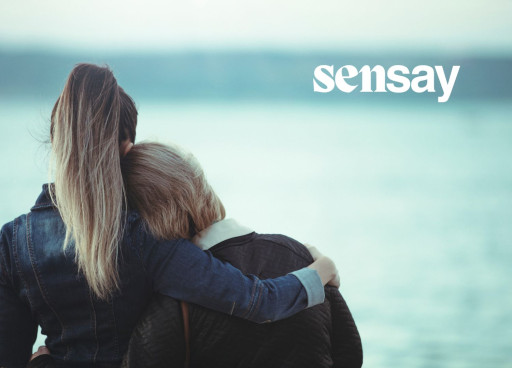 Sensay Introduces Revolutionary AI Dementia Care