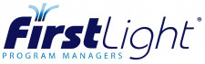 First Light Logo