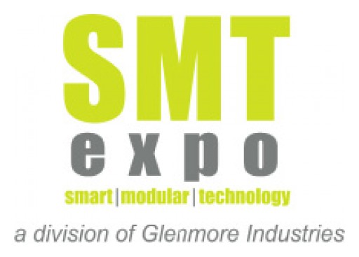 SMT Expo Signs Marketsmith Inc. as AOR