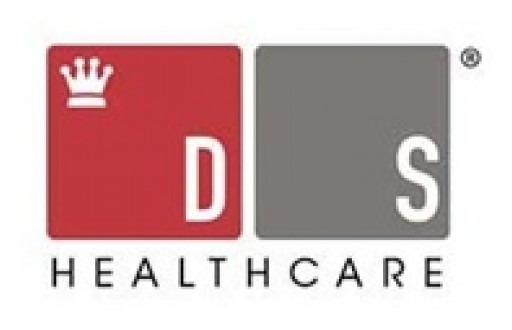 DS HEALTHCARE UPDATE