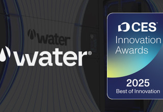 VVater CES Best of Innovation Award