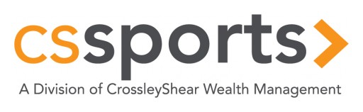 CrossleyShear Wealth Management's Evan Shear Recognized as an NFL Players Association Registered Financial Advisor